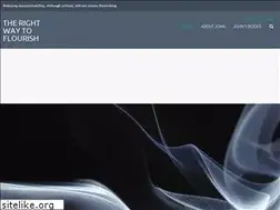 Sites similar to johnehrenfeld.com