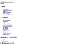Sites similar to johneichhorn.nl