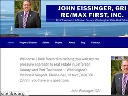 Sites similar to johneissinger.com
