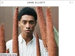 Sites similar to johnelliott.com