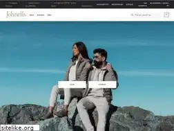 Sites similar to johnells.se
