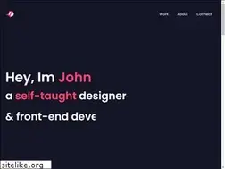 Sites similar to johnempuerto.vercel.app