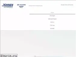 Sites similar to johnen-eupen.be