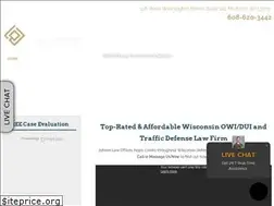 Sites similar to johnenlaw.com