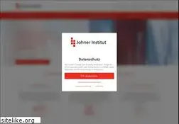 Sites similar to johner-institut.de