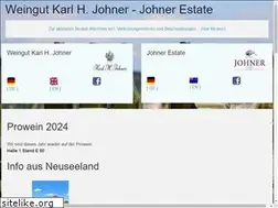 Sites similar to johner.de