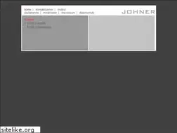 Sites similar to johner.org