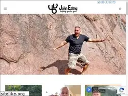 Sites similar to johnesling.com