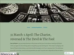 Sites similar to johnettenapolitano.wordpress.com