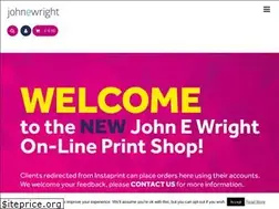 Sites similar to johnewright.com
