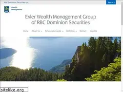 Sites similar to johnexler.com