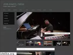 Sites similar to johnfarah.com