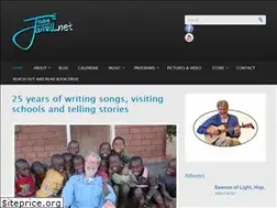 Sites similar to johnfarrell.net