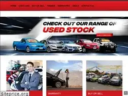Sites similar to johnfautley.com.au