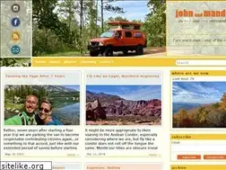 Sites similar to johnfazio.com