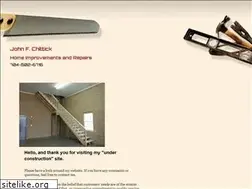 Sites similar to johnfchittick.com
