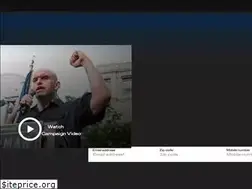 Sites similar to johnfetterman.com