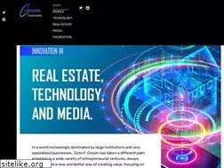 Sites similar to johnfgroom.com