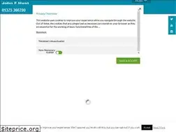 Sites similar to johnfhunt.co.uk
