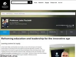 Sites similar to johnfischetti.com
