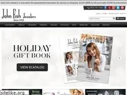 Sites similar to johnfishjewelers.vegas