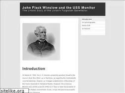 Sites similar to johnflackwinslow.com