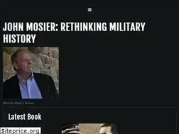 Sites similar to johnfmosier.com