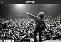 Sites similar to johnfogerty.com