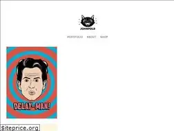 Sites similar to johnfold.com