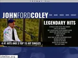 Sites similar to johnfordcoley.com
