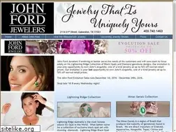 Sites similar to johnfordjewelers.com