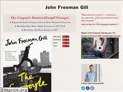 Sites similar to johnfreemangill.com