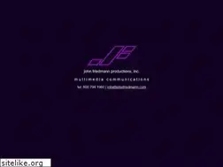 Sites similar to johnfriedmann.com
