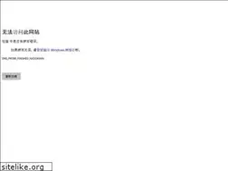Sites similar to johnftolson.com