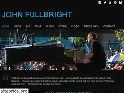 Sites similar to johnfullbrightmusic.com