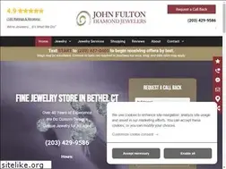 Sites similar to johnfultonjewelers.com