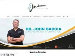 Sites similar to johngarciacirugiaplastica.com