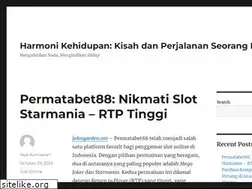 Sites similar to johngarden.net