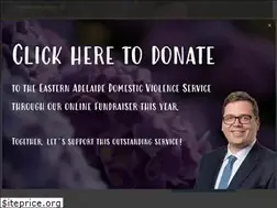 Sites similar to johngardnermp.com.au