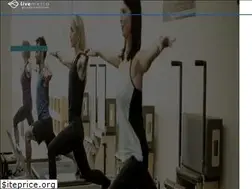 Sites similar to johngareypilates.com