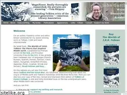 Sites similar to johngarth.co.uk