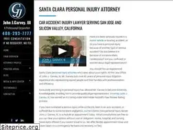 Sites similar to johngarveylaw.com