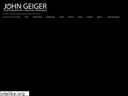 Sites similar to johngeiger.com