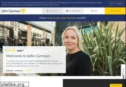 Sites similar to johngerman.co.uk