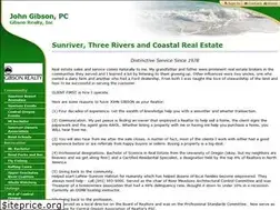 Sites similar to johngibsonpc.com