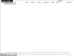 Sites similar to johngilbert.co.uk