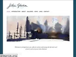 Sites similar to johnglashan.com