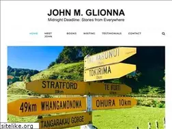 Sites similar to johnglionna.com