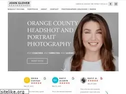 Sites similar to johnglover.photography