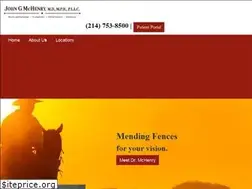 Sites similar to johngmchenrymd.com